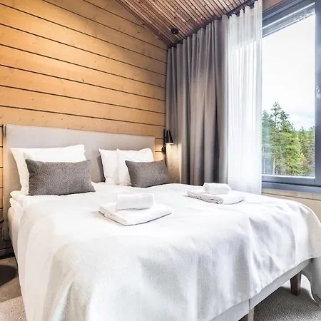 Levin Lyhty Dawn D4 By Hilla 公寓 *