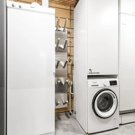 Levin Lyhty Dawn D4 By Hilla Διαμέρισμα