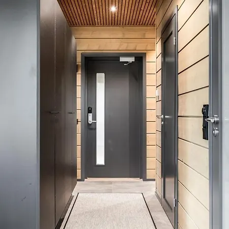 Levin Lyhty Dawn D4 By Hilla Kittilä