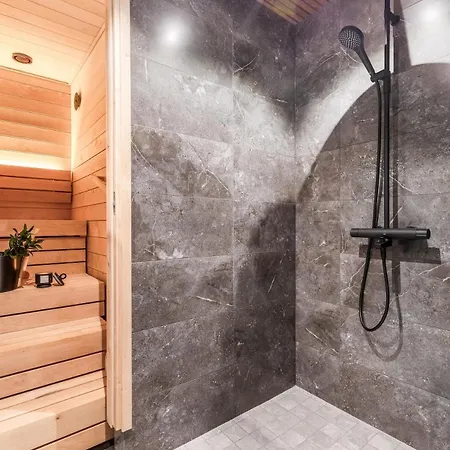 Levin Lyhty Dawn D4 By Hilla アパート *