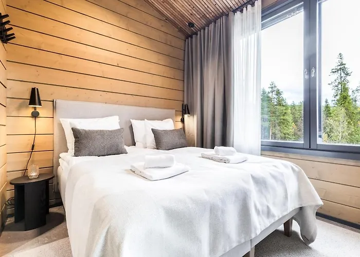 Levin Lyhty Dawn D4 By Hilla 公寓 *