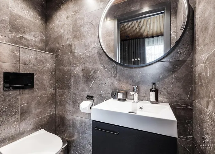 Levin Lyhty Dawn D4 By Hilla