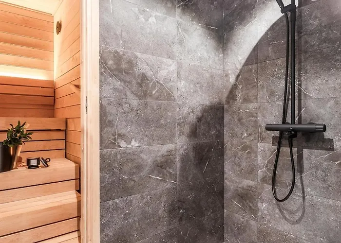 Levin Lyhty Dawn D4 By Hilla 公寓 *